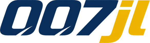 007jl official logo